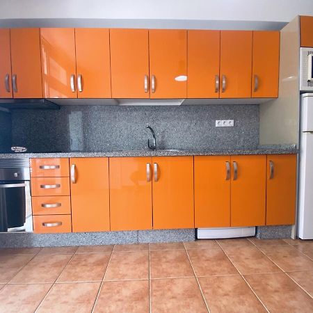 Apartmán Vv Caracola Puerto De Mogan Exteriér fotografie